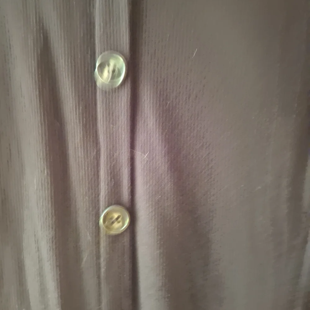 Torrid Black Ruffle Ribbed Dress - Picture 3 of 4